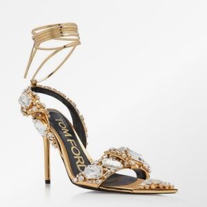 Tom Ford sandals